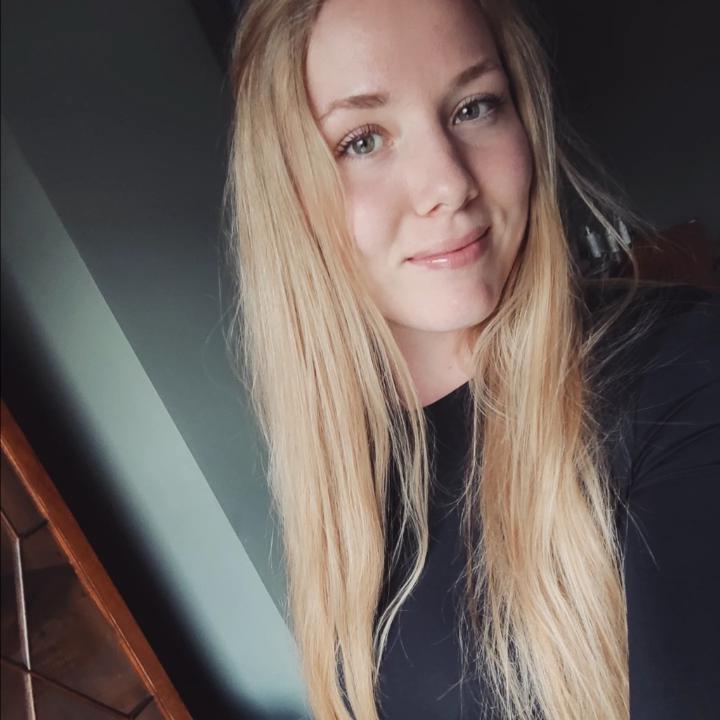 Fanni Boglárka Csiszér