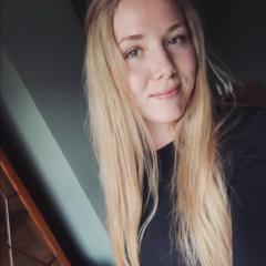 Fanni Boglárka Csiszér