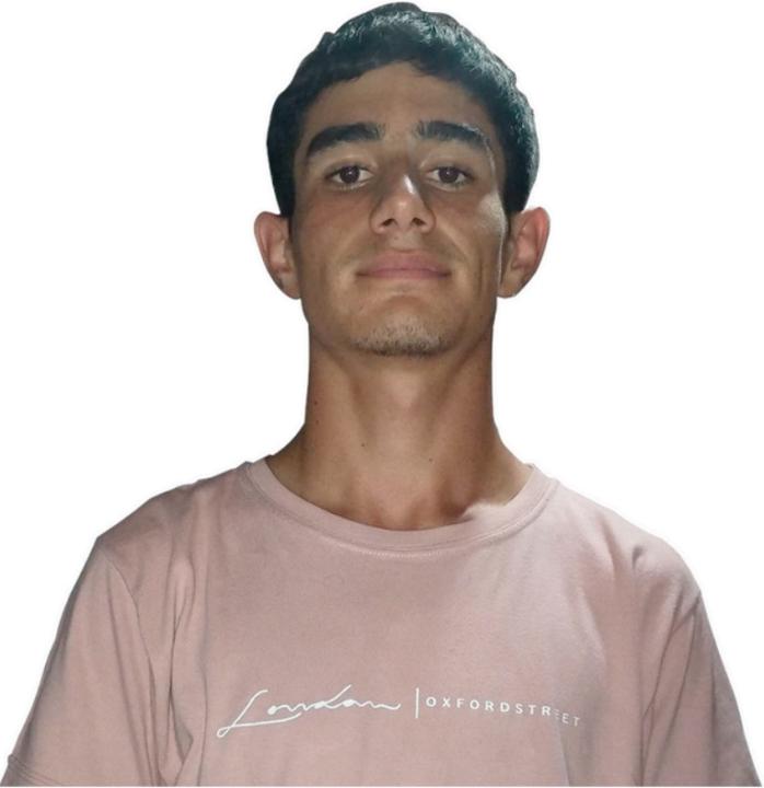 Luciano Gonzalez