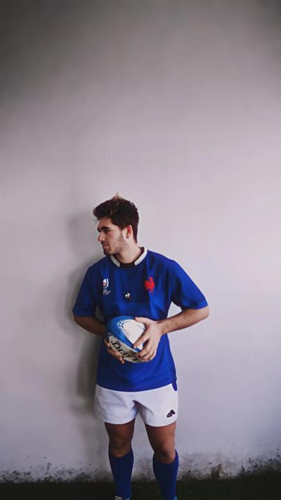 Romain Lobjeois