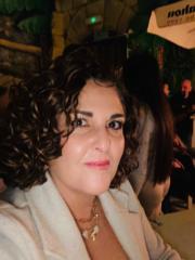Jacqueline Moya Liron