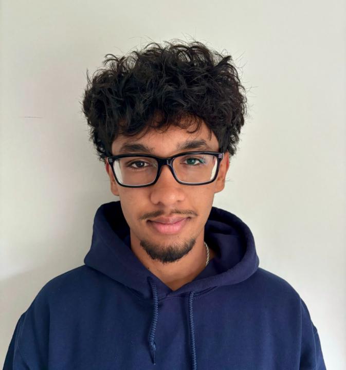 Jessen Patel