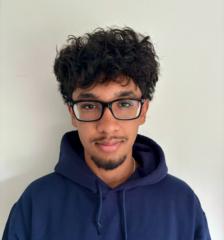 Jessen Patel