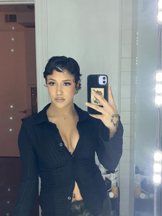 Megan Dejesus