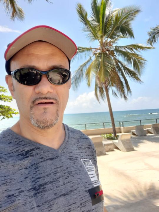 Jose Angel Garrido Sanchez