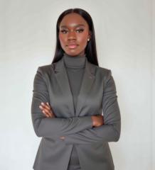 Prescilla Adou chahou