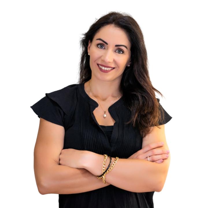 Elisa Mantovani