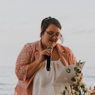 Marisol Vr