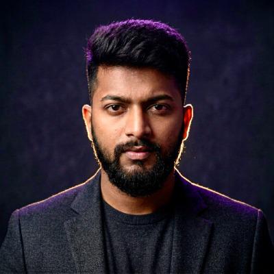 Saurav Sen