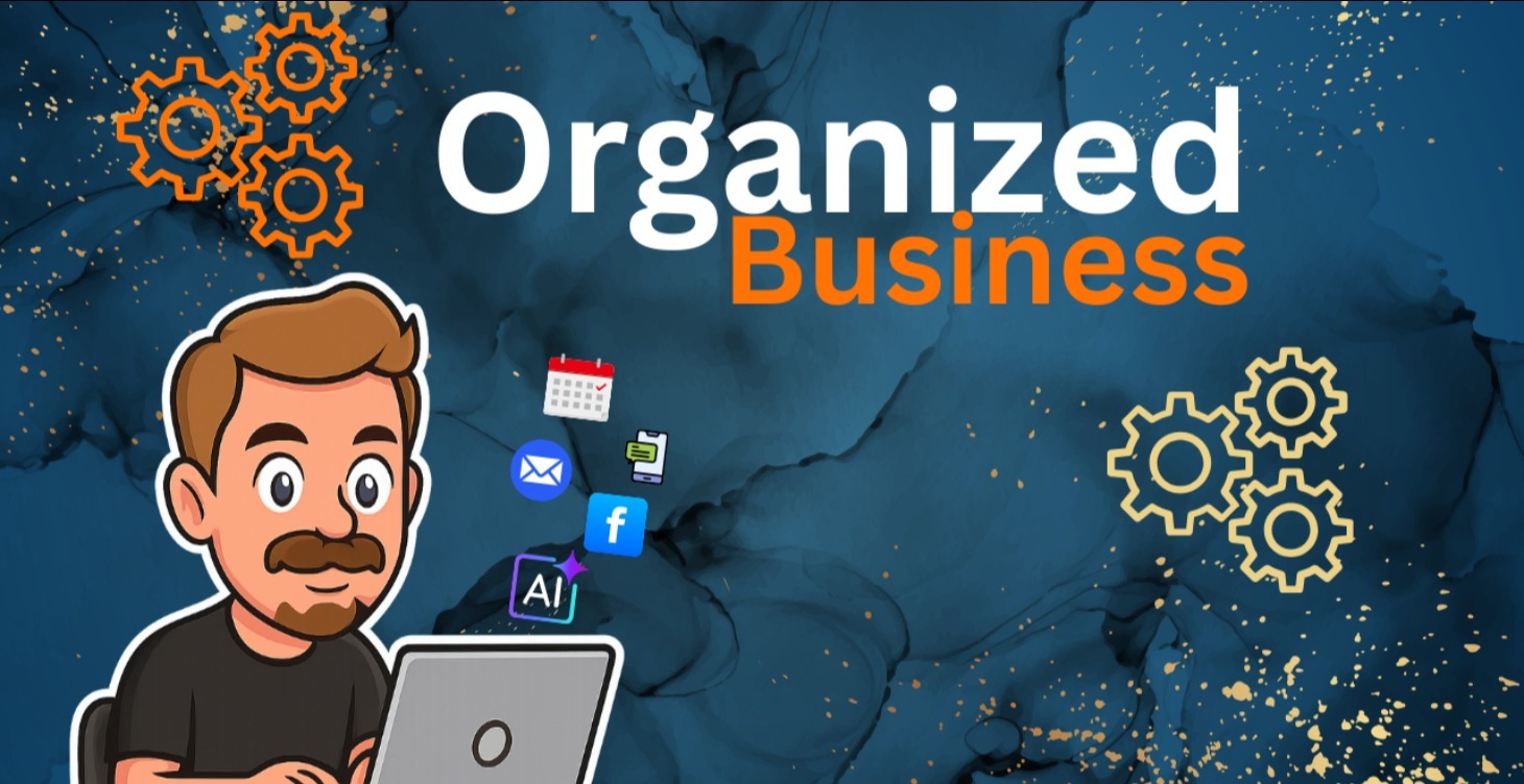 Organized Business