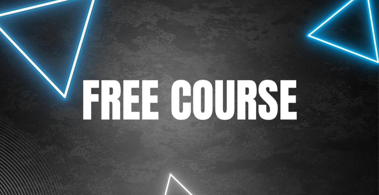 Free Course