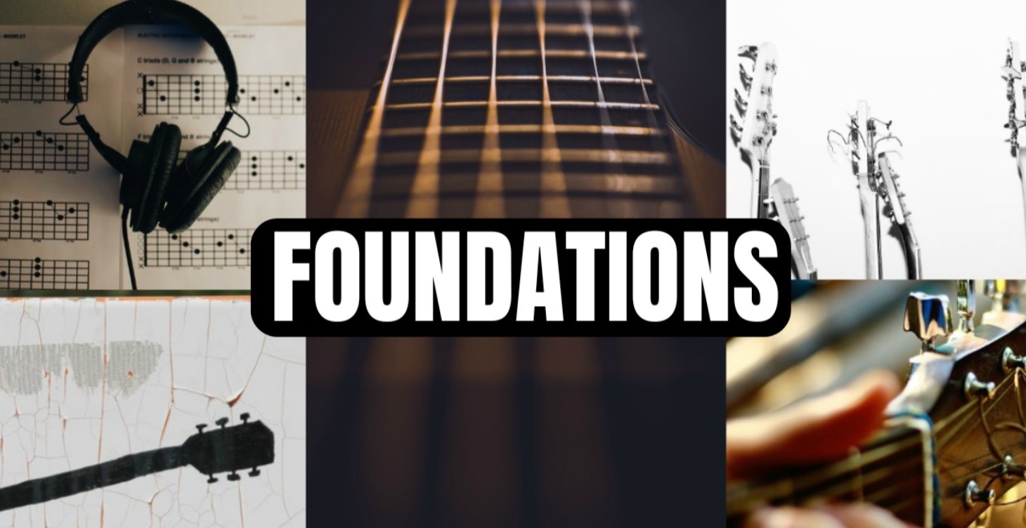 Foundations