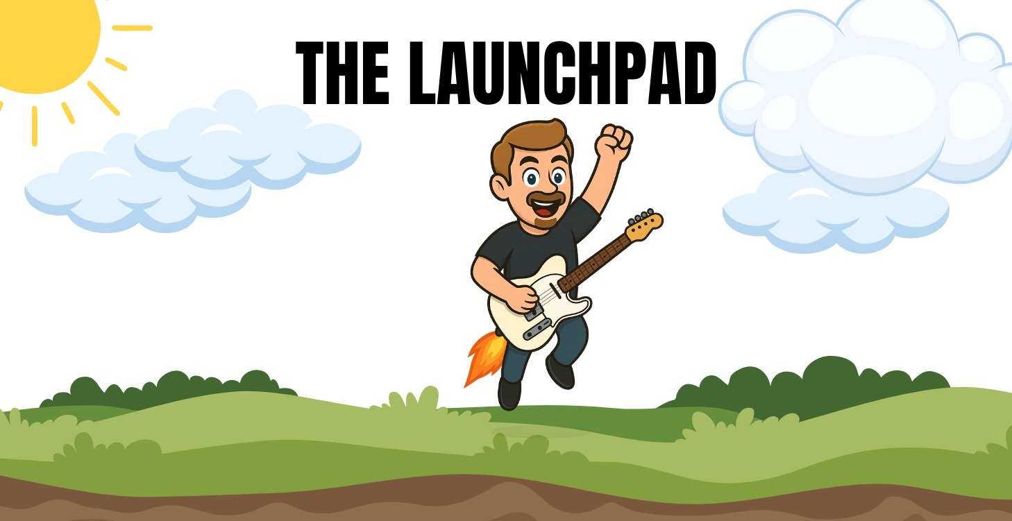 The Launch Pad