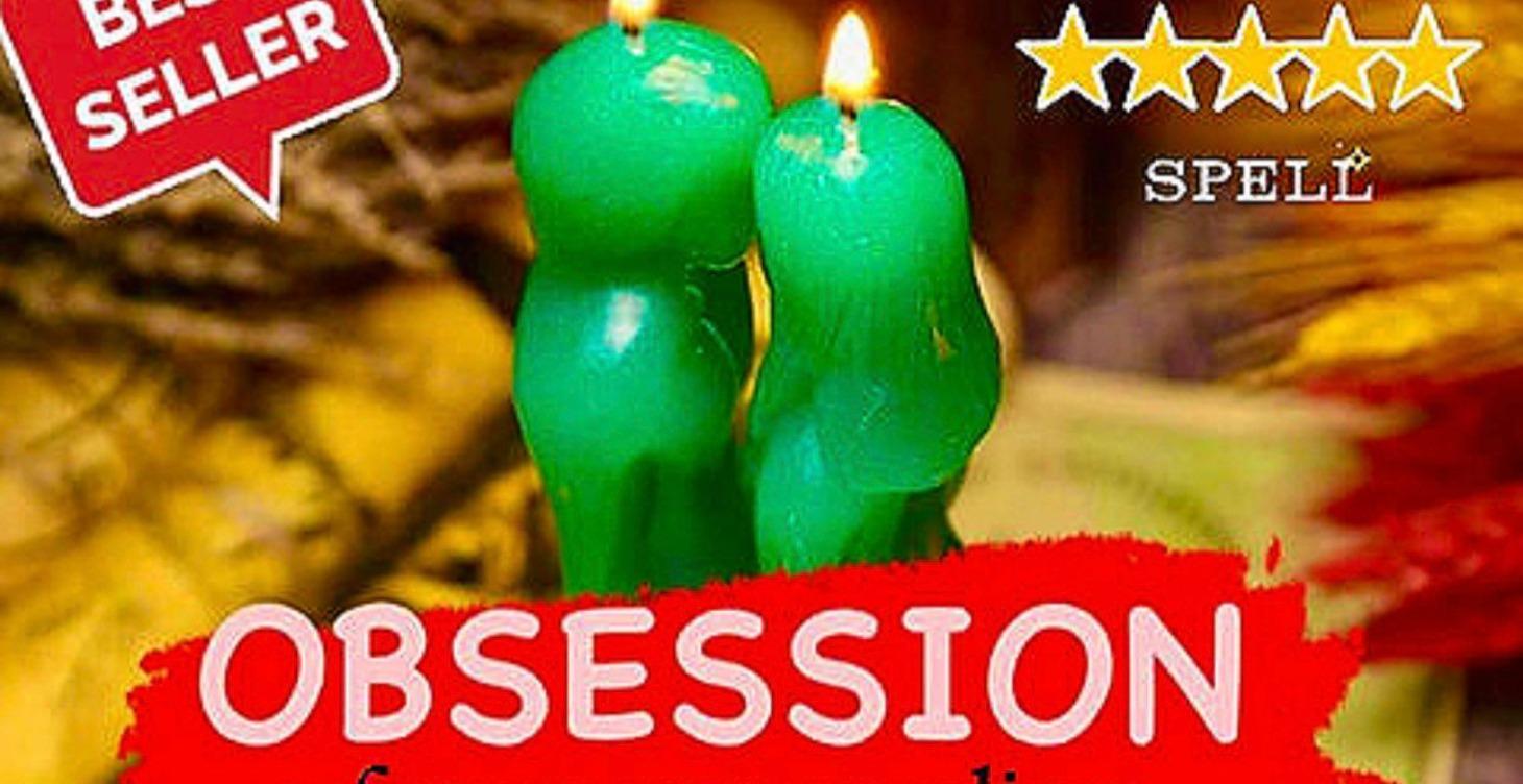 Make Them Obsessed Love Spell & Tarot Card Reading