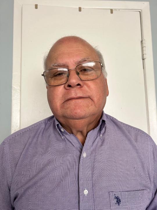 Haroldo Morales