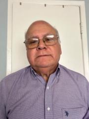 Haroldo Morales