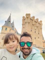 Jose Antonio Prada Delgado