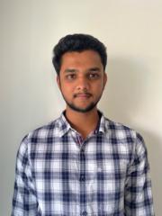 John sathvik Madipalli