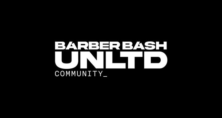 Barber Bash UNLTD: Community