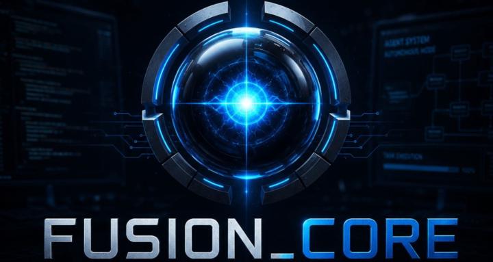 Fusion Core