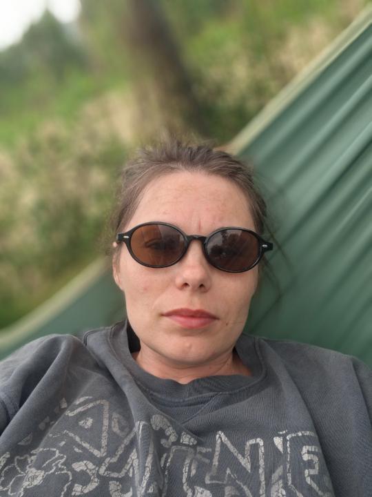 Karolina Pastuszak-Garbal