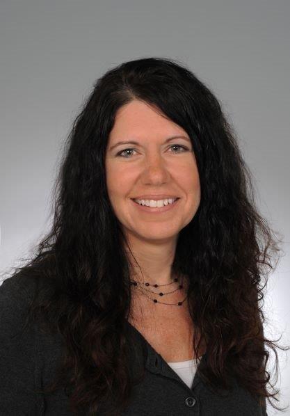 Cheryl Foley