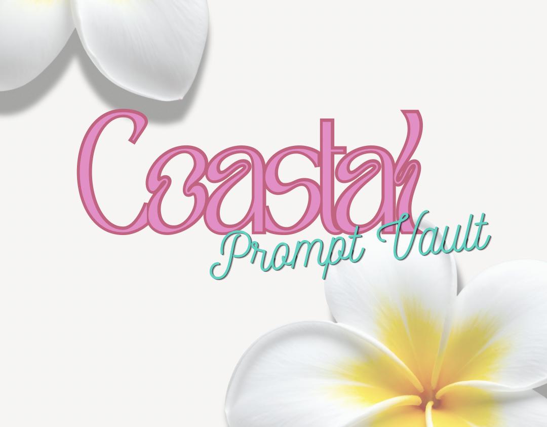 Coastal prompt vault
