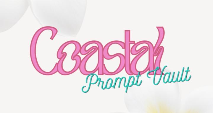 Coastal prompt vault