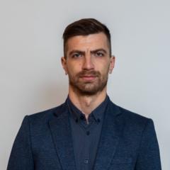 Bogdan Kosanovic