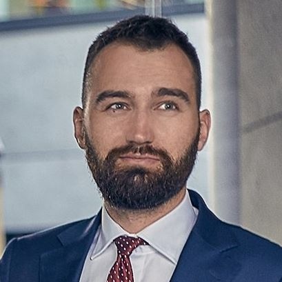 Radek Zaremba