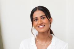 Prerna Menon