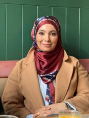 Fatima Douhri