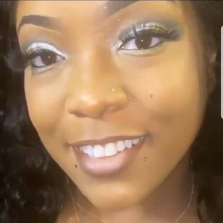 V.I.P Raunelle Jones