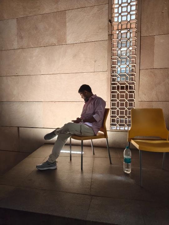 Aditya Singh