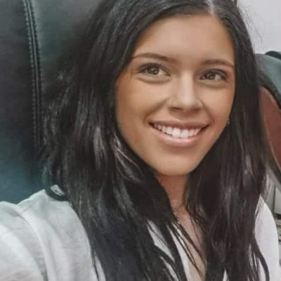 Monique Scott