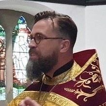 Fr Jacob Siemens