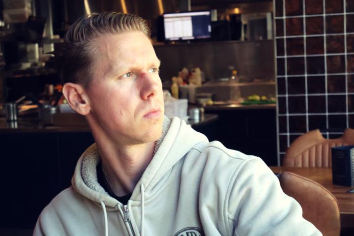 Jonnie Korf