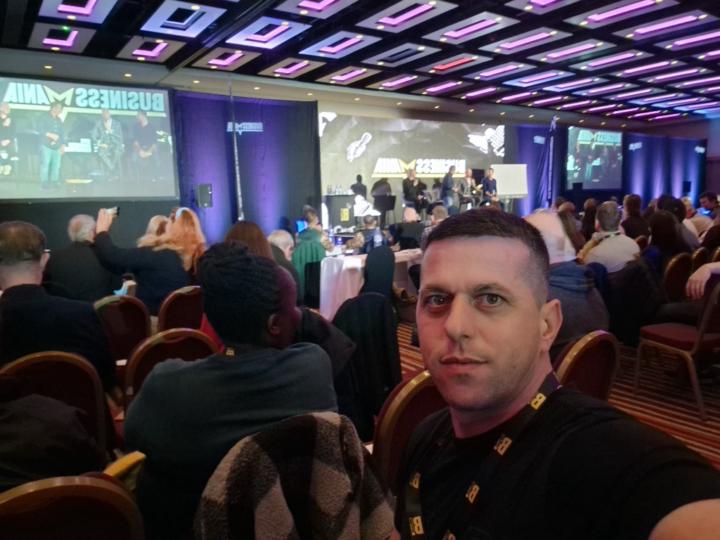 Ciprian cristian Gan