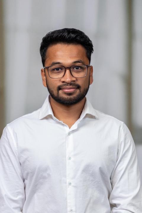 Aditya Gupta