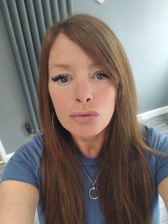 Angela Dawes