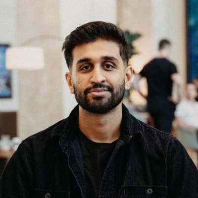 Faizan Saeed