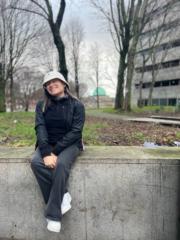 María Fernanda Silva