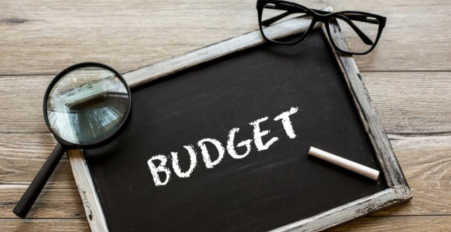 Budgeting (free tips)