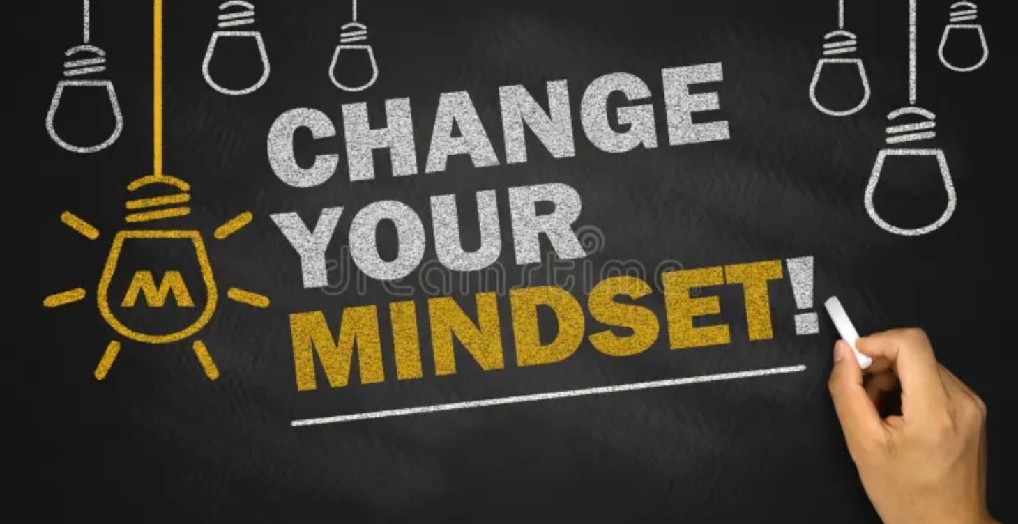Money Mindset