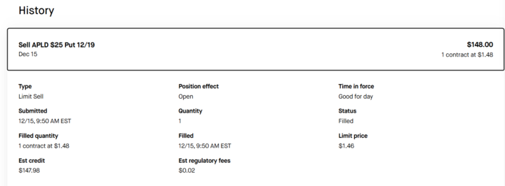 The stock market does not offer any guarantees... or does it? 
