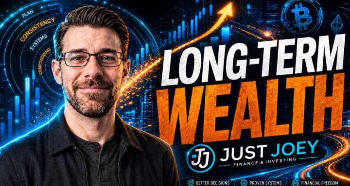 Investing JustJoey style