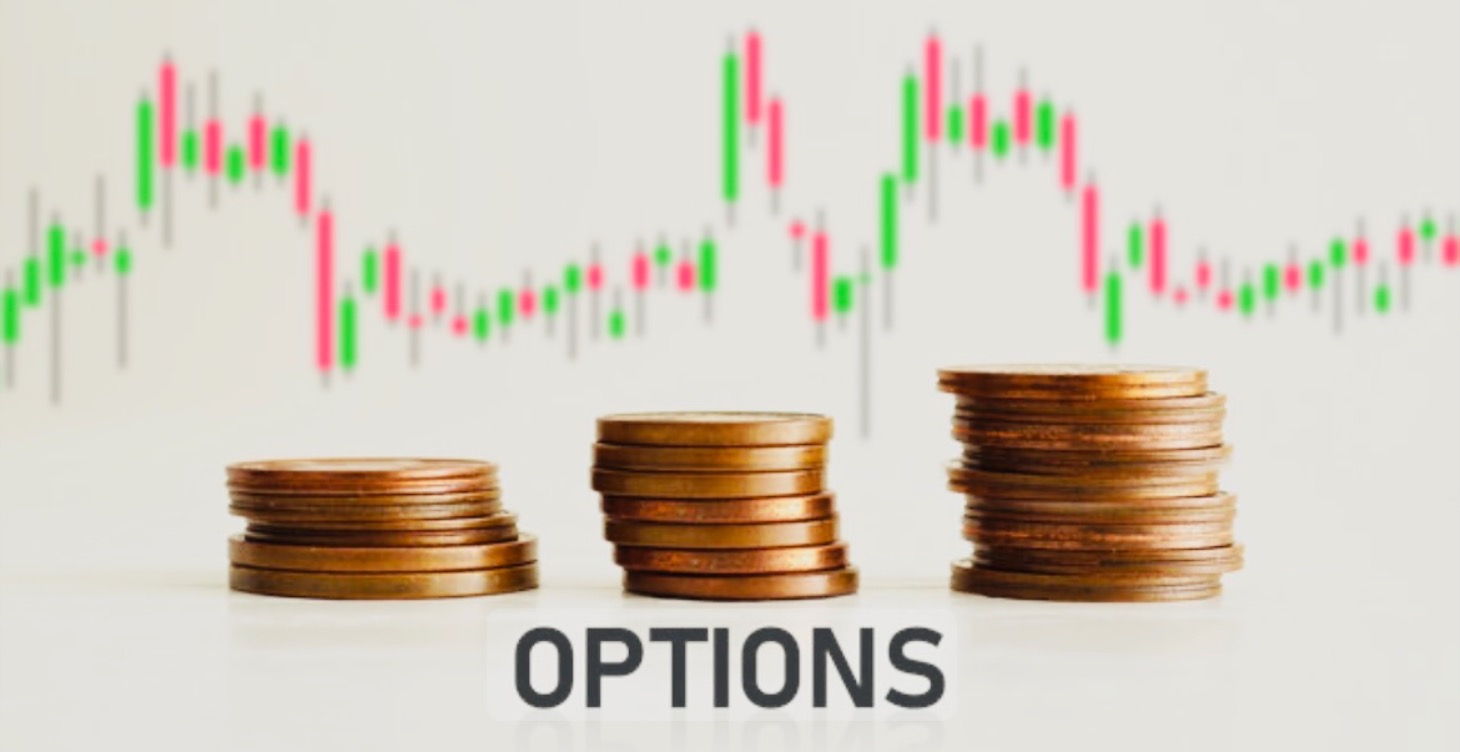 How to sell options simplified Course
