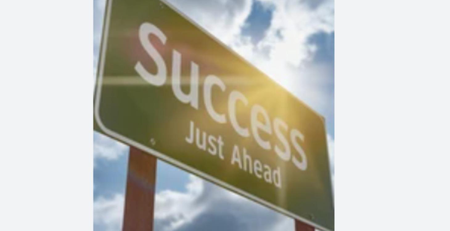 Adults- Get stable, then invest!