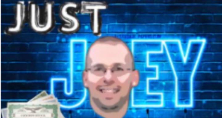 Finance JustJoey style