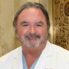 John F Bragan MD, FACEP